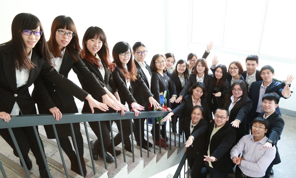Management Team
