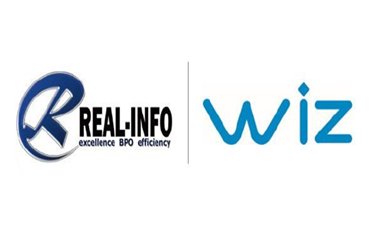Real-Info, a strategy partner with Wiz