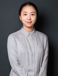 Fiona Zhao