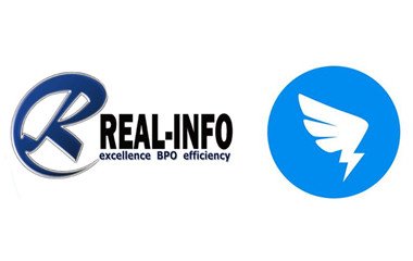 Real-Info Joins Hands with Alibaba DingTalk