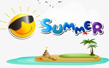 Wonderful Banquet for Cool Summer