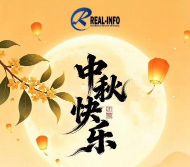 Happy Mid-Autumn Festival